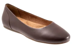 Women Softwalk Standard|Extra Wide-Shiraz