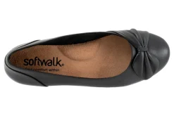 Women Softwalk Standard|Extra Wide-Sofia