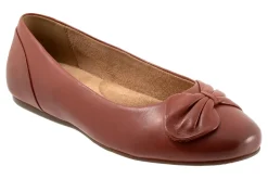 Women Softwalk Standard|Extra Wide-Sofia