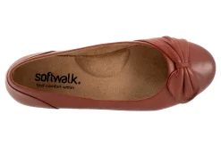 Women Softwalk Standard|Extra Wide-Sofia