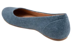 Women Softwalk Extra Wide|Wide-Sonoma