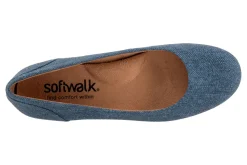 Women Softwalk Extra Wide|Wide-Sonoma