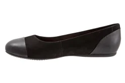 Women Softwalk Standard|Wide-Sonoma Cap Toe