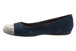 Women Softwalk Standard|Wide-Sonoma Cap Toe