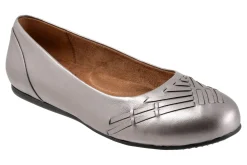 Women Softwalk Extra Wide|Wide-Sonoma Weave