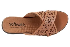 Women Softwalk Standard|Sandals-Tillman