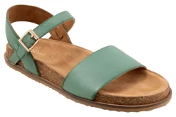 Women Softwalk Standard|Sandals-Upland