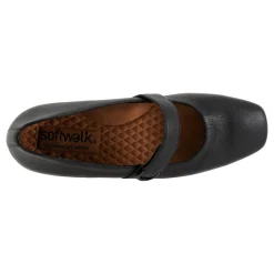 Women Softwalk Wide|Standard-Valdivia