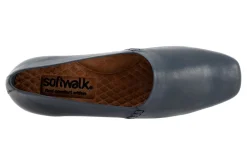 Women Softwalk Wide|Standard-Vale