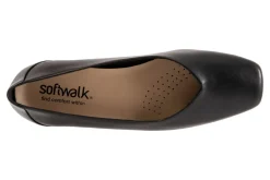 Women Softwalk Standard|Extra Wide-Vellore