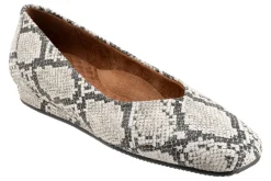 Women Softwalk Wide|Standard-Vellore