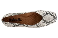 Women Softwalk Wide|Standard-Vellore