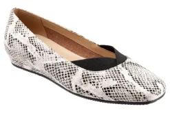 Women Softwalk Standard|Wide-Viana