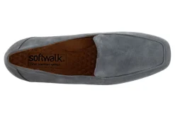 Women Softwalk Wide|Standard-Vista