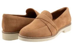 Women Softwalk Wide|Standard-Walsh