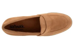 Women Softwalk Wide|Standard-Walsh