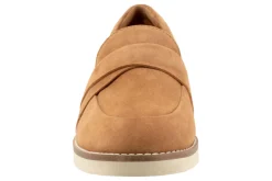 Women Softwalk Wide|Standard-Walsh