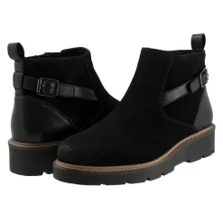 Women Softwalk Wide|Standard-Waneta