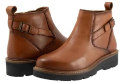 Women Softwalk Wide|Standard-Waneta