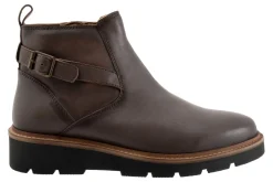 Women Softwalk Wide|Standard-Waneta