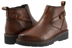 Women Softwalk Wide|Standard-Waneta