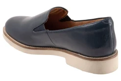 Women Softwalk Wide|Narrow-Whistle II