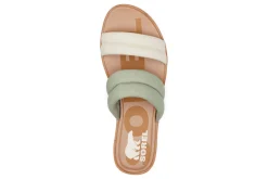 Women Sorel Standard|Sandals-Ella II Puff Slide