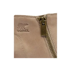 Women Sorel Standard|Boots-Evie II Zip