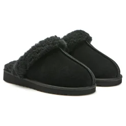Women The Walking Company Standard|Slippers-Mosey Slipper
