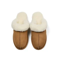Women The Walking Company Standard|Slippers-Mosey Slipper