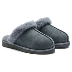 Women The Walking Company Standard|Slippers-Mosey Slipper
