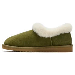 Women The Walking Company Standard|Slippers-Mosey Slip On