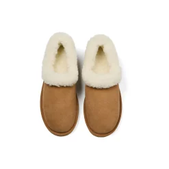 Women The Walking Company Standard|Slippers-Mosey Slip On