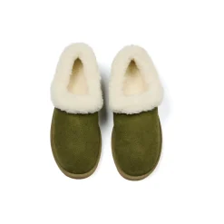 Women The Walking Company Standard|Slippers-Mosey Slip On
