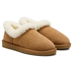 Women The Walking Company Standard|Slippers-Mosey Slip On