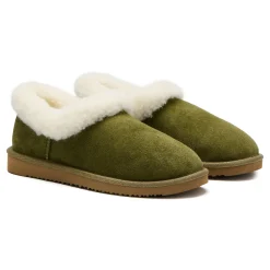 Women The Walking Company Standard|Slippers-Mosey Slip On