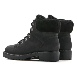 Women The Walking Company Boots-Rainier Lace Boot