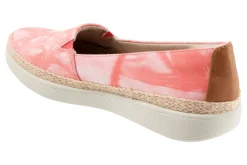 Women Trotters Wide|Casual Shoes-Accent