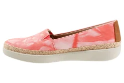 Women Trotters Wide|Casual Shoes-Accent