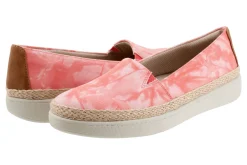 Women Trotters Wide|Casual Shoes-Accent