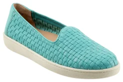 Women Trotters Extra Wide|Wide-Adelina