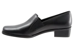 Women Trotters Standard|Extra Wide-Ash