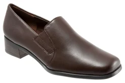 Women Trotters Standard|Extra Wide-Ash