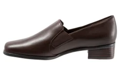 Women Trotters Standard|Extra Wide-Ash