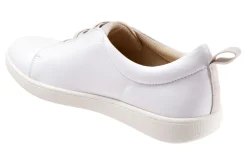 Women Trotters Wide|Casual Shoes-Avrille