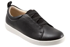 Women Trotters Wide|Casual Shoes-Avrille
