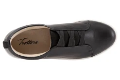 Women Trotters Wide|Casual Shoes-Avrille