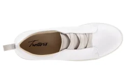 Women Trotters Wide|Casual Shoes-Avrille