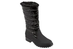 Women Trotters Standard|Extra Wide-Benji High