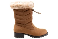 Women Trotters Standard|Extra Wide-Bryce